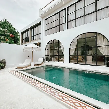 Villa Akhila Canggu