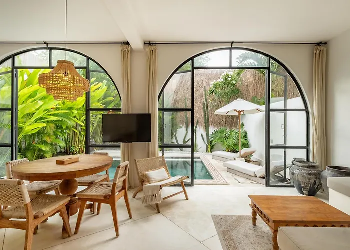 Villa Akhila Canggu (Bali)