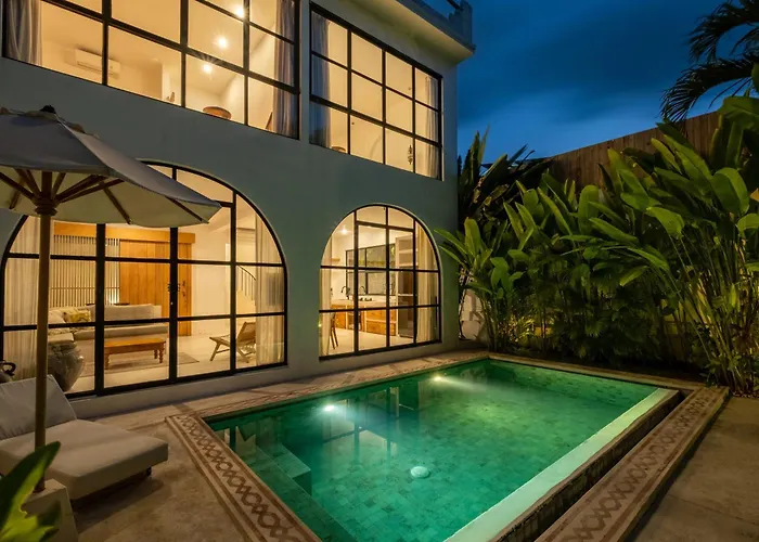 Villa Akhila