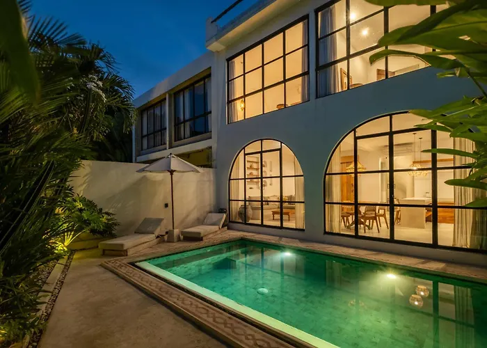 Villa Akhila *