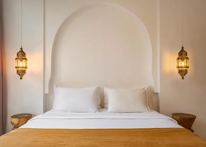 Akhila Villa Canggu (Bali)