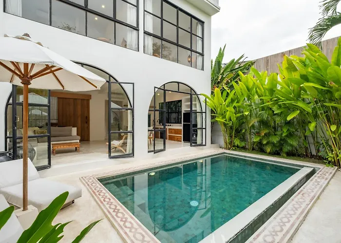 Villa Akhila