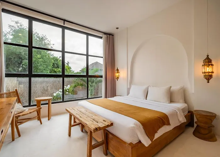 Akhila Villa Canggu (Bali)