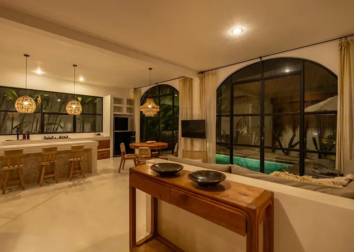 Villa Akhila *