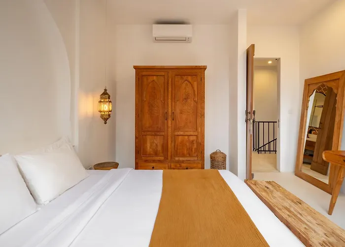 Akhila Villa Canggu (Bali)