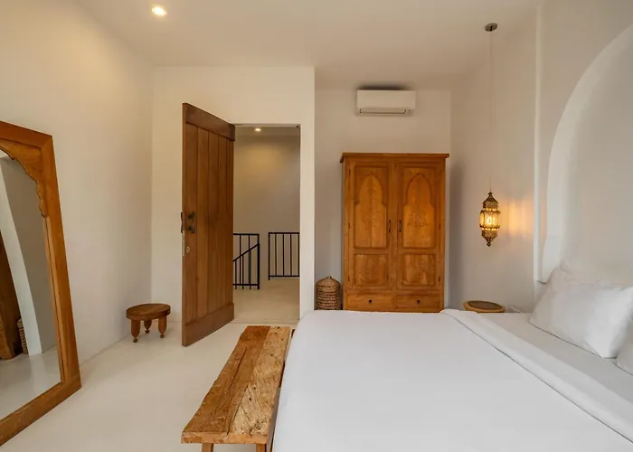 Villa Akhila