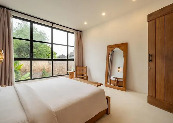 Akhila Villa