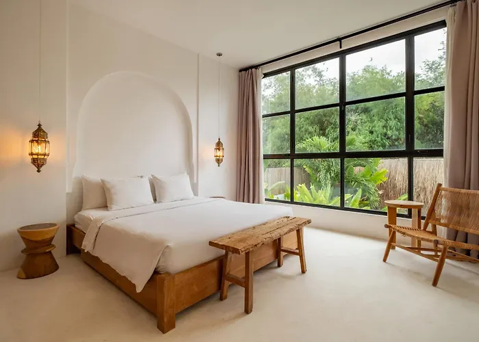 Akhila Villa Canggu (Bali)